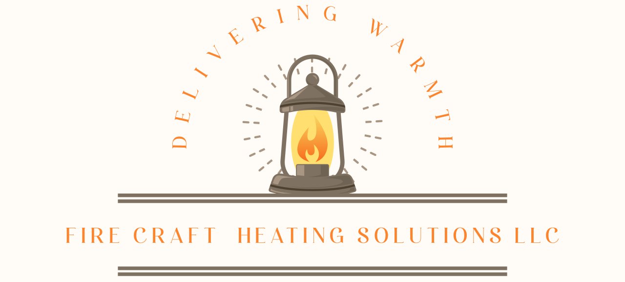 Fire Craft Heating Solutions Logo - cropped