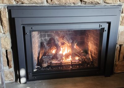 Fireplace Insert 2026 1